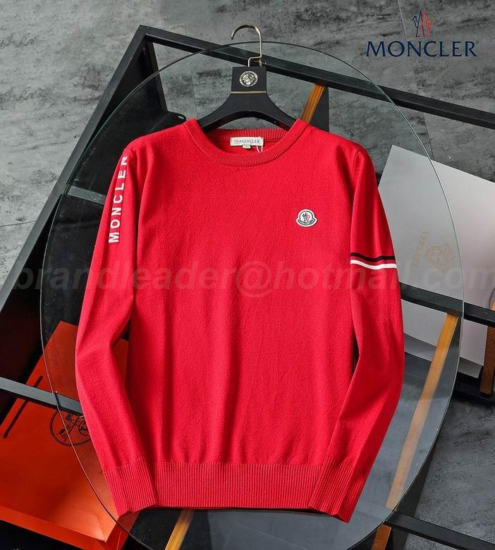 Moncler Men's Sweater 21